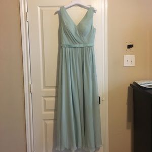 Bridesmaids Dress